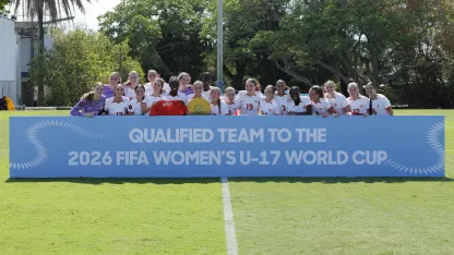 image: Canada tops El Salvador to qualify for FIFA U-17 Women’s World Cup
