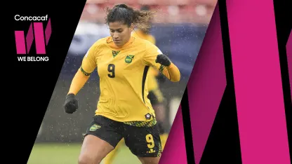 image: Marlo Sweatman: “Football has taught me my own strengths as a woman”