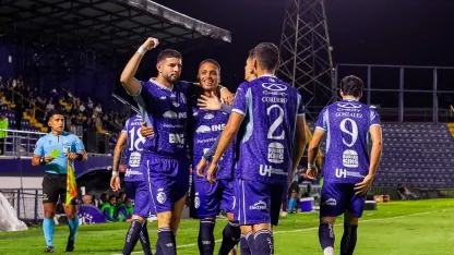 image: CS Cartaginés eyes Quarterfinal berth against CD FAS
