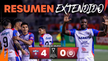 image: LA Firpo's First Victory | Extended Highlights