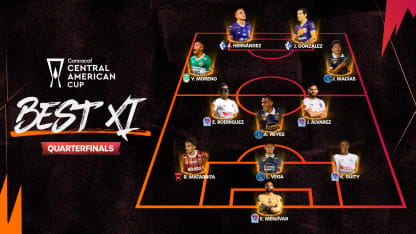 image: ENG QF BEST XI