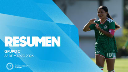 image: Group C Highlights - Matchday 3 | Final Round