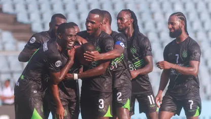 image: Inter Willemstad, Metropolitan FA y Delfines del Este aseguran su lugar en los Cuartos de Final del CFU Club Shield