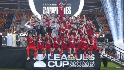 image: Deportivo Toluca Champion 