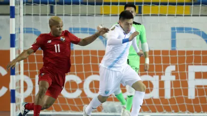 image: Panama vs Guatemala | Highlights