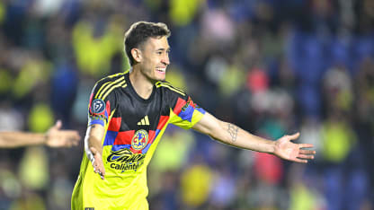 image: Dourado sends América into Quarterfinals in draw against Philadelphia Union