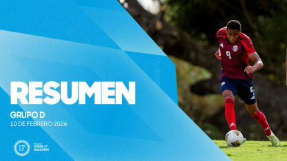 image: Group D Highlights - Matchday 7