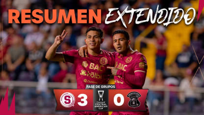 image: Saprissa Unbeaten at Home | Extended Highlights