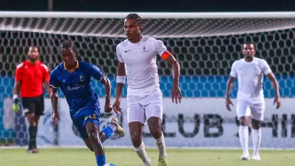 image: Concacaf Caribbean Cup berths on the line in CFU Club Shield semifinals
