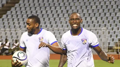 image: M9 Defence Force