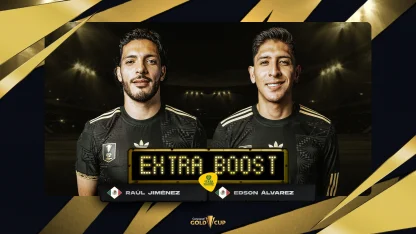 image: Extra Boost, presented by Yerba Madre | Final