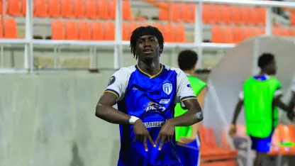 image: Violette AC vs Club Sando-138