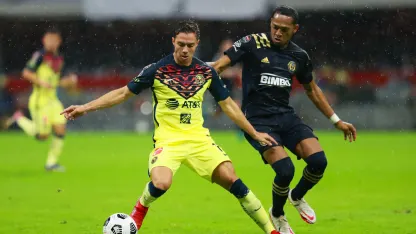 image: Revisiting Liga MX vs. MLS in Champions Cup Semifinals