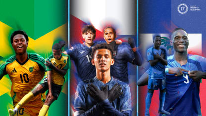 image: Caribbean Coaches Reflect on U-17 FIFA World Cup Qualification: “Victory for the entire region” 