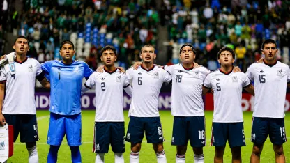 image: Mexico, Guatemala Set for Group B Showdown