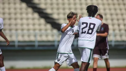 image: Semifinal berths on the line as group stage concludes in CFU Club Shield