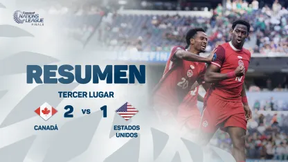 image: Canada v United States | Highlights