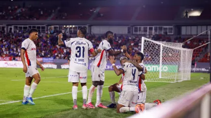 image: Plaza Amador buscará dar continuidad a su buen inicio frente a Club Xelajú