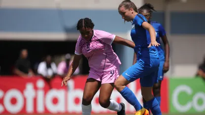 image: CGU15 2022 | Match Day 1 Highlights