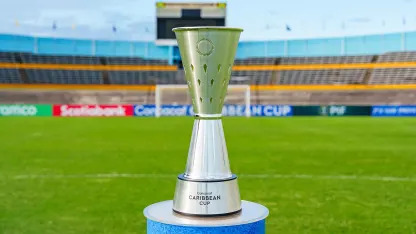 image: 2026 Concacaf Caribbean Cup Club Rosters Confirmed 