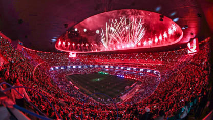 image: El mundo regresa a nuestra región. ¡Bienvenidos a Concacaf!