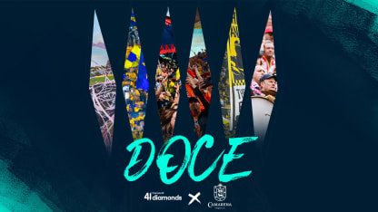 image: Doce Season I