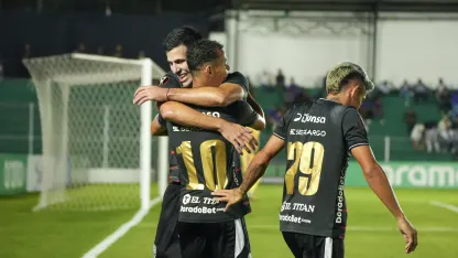 image: CD Marathón, Real Estelí FC meet with Quarterfinals berth on the line