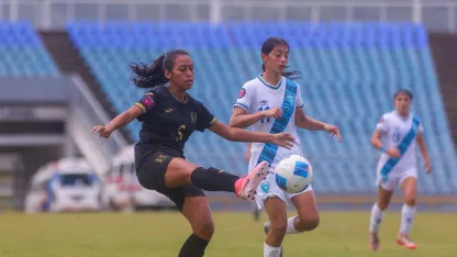 image: Confirmadas las Finales en el Campeonato Sub-15 de niñas