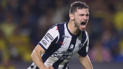 image: Rayados Goal QF 
