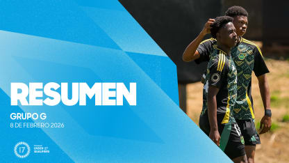 image: Group G Highlights - Matchday 5