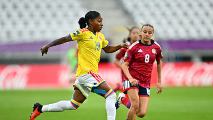 image: CRC vs COL 