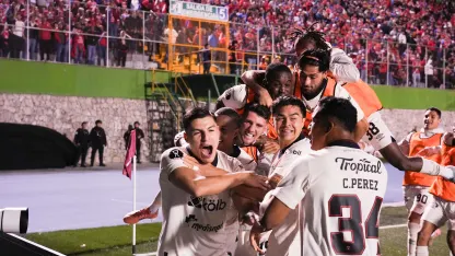 image: ¡Regresa la Copa Centroamericana!