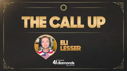 image: Un sueño que se ha estado gestando durante mucho, mucho tiempo | The Call Up