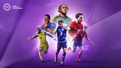 image: Wrapped: 2026 Concacaf U-20 Qualifiers