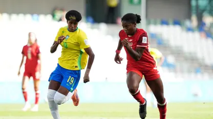 image: CAN vs BRA 