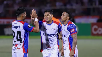 image: M32 LA Firpo Previa 