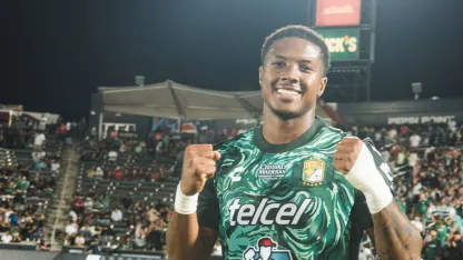 image: Club Leon 