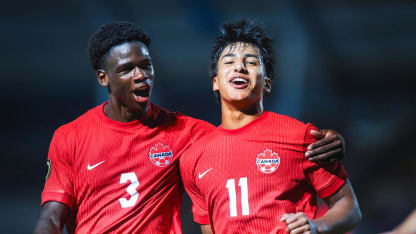 image: Canada, Mexico set to clash in U-20 Championship Semifinals