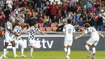 image: Real Salt Lake se mantiene invicto en la Leagues Cup 2026 con un triunfo clave sobre FC Juárez