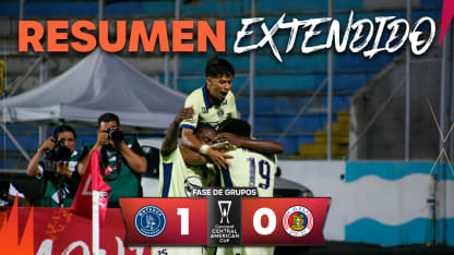 image: Motagua sigue con paso perfecto | Resumen Extendido