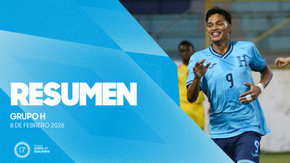 image: Group H Highlights - Matchday 5