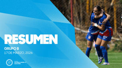 image: Group B Highlights - Matchday 1 l Final Round