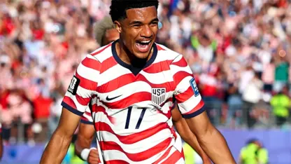 image: Malik. Leon. Tillman. 🇺🇸