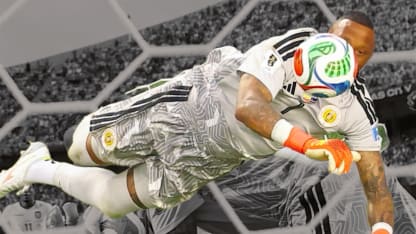 image: History had Room for one more 🇨🇼🧤