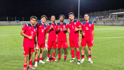 image: Sep 28, Cuba vs Bonaire-162