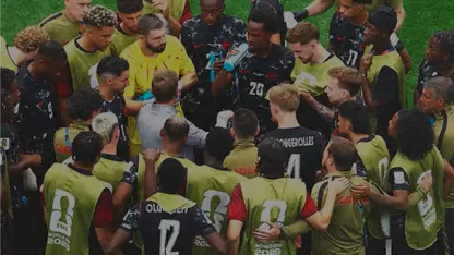 image: Un equipo que inspiró a una nación 🇨🇦