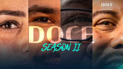 image: Doce Season II