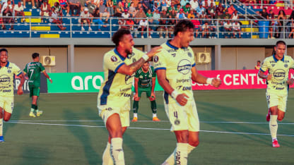 image: FC Motagua vence a Verdes FC en el arranque de la Copa Centroamericana 2026