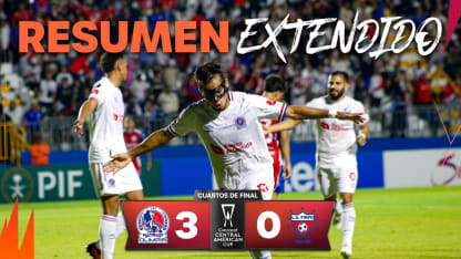 image: Olimpia Impresses and Secures Semifinal Berth | Extended Highlights