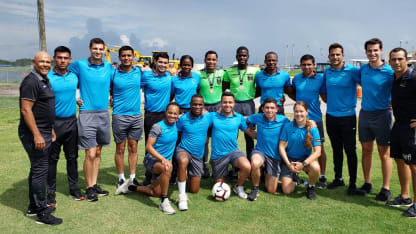 image: concacafprogramofrefereeing2019